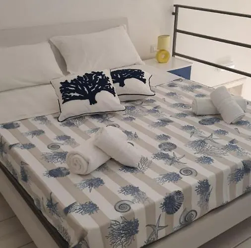 Casa Vacanza Raggio Di Sole