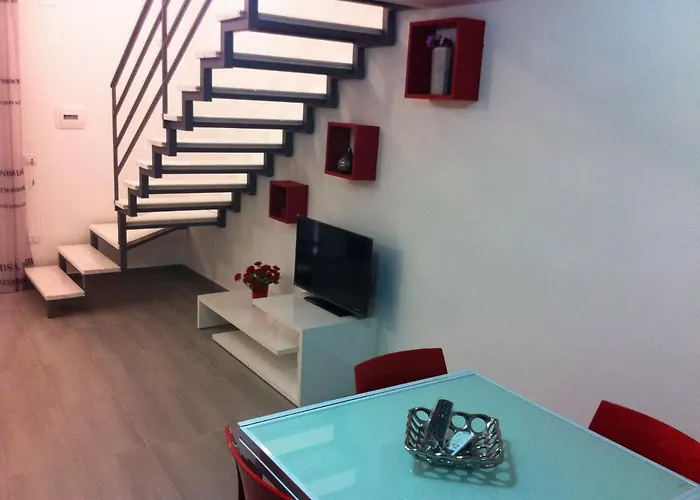 Casa Vacanza Raggio Di Sole