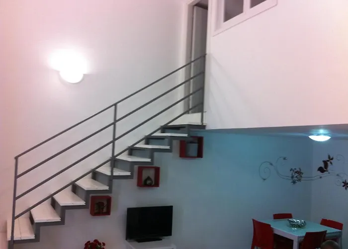 Casa Vacanza Raggio Di Sole