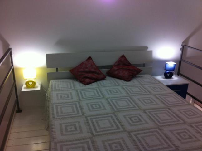 Casa Raggio Di Sole Appartement