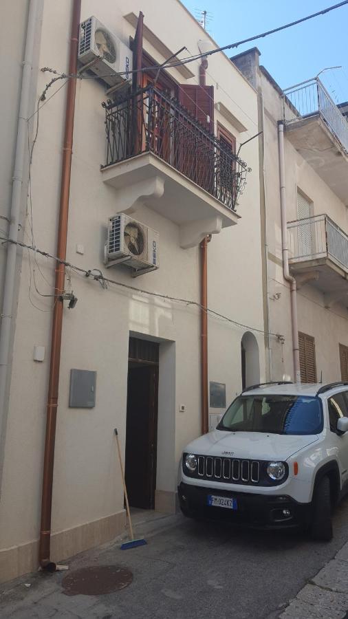 Casa Raggio Di Sole Castellammare del Golfo