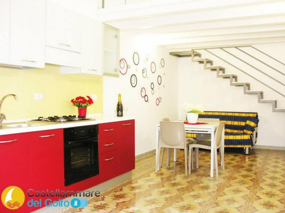 Casa Raggio Di Sole Apartment *