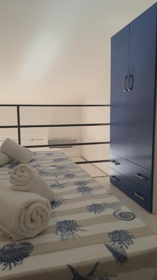 Casa Raggio Di Sole Apartment