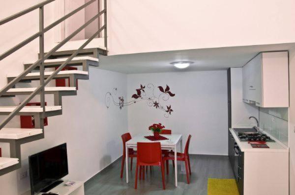 Casa Raggio Di Sole Apartment