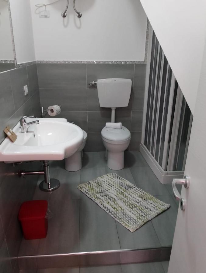 Casa Raggio Di Sole Apartment *