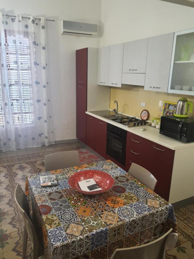 Casa Raggio Di Sole *