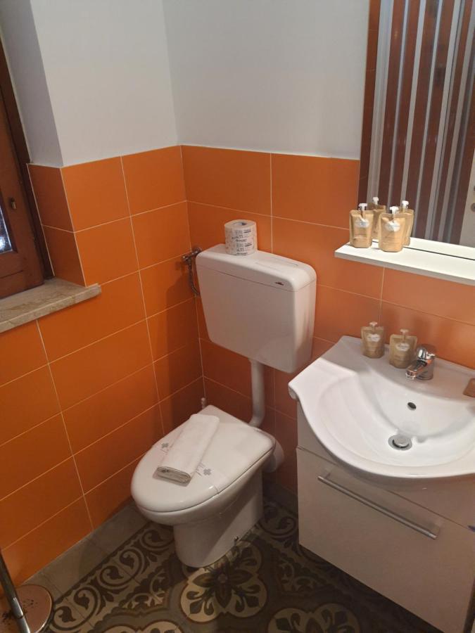 Apartment Casa Raggio Di Sole Castellammare del Golfo