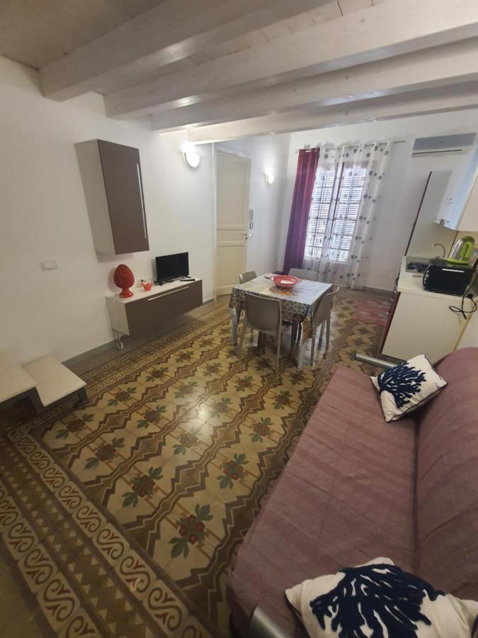 Casa Raggio Di Sole Apartment Castellammare del Golfo