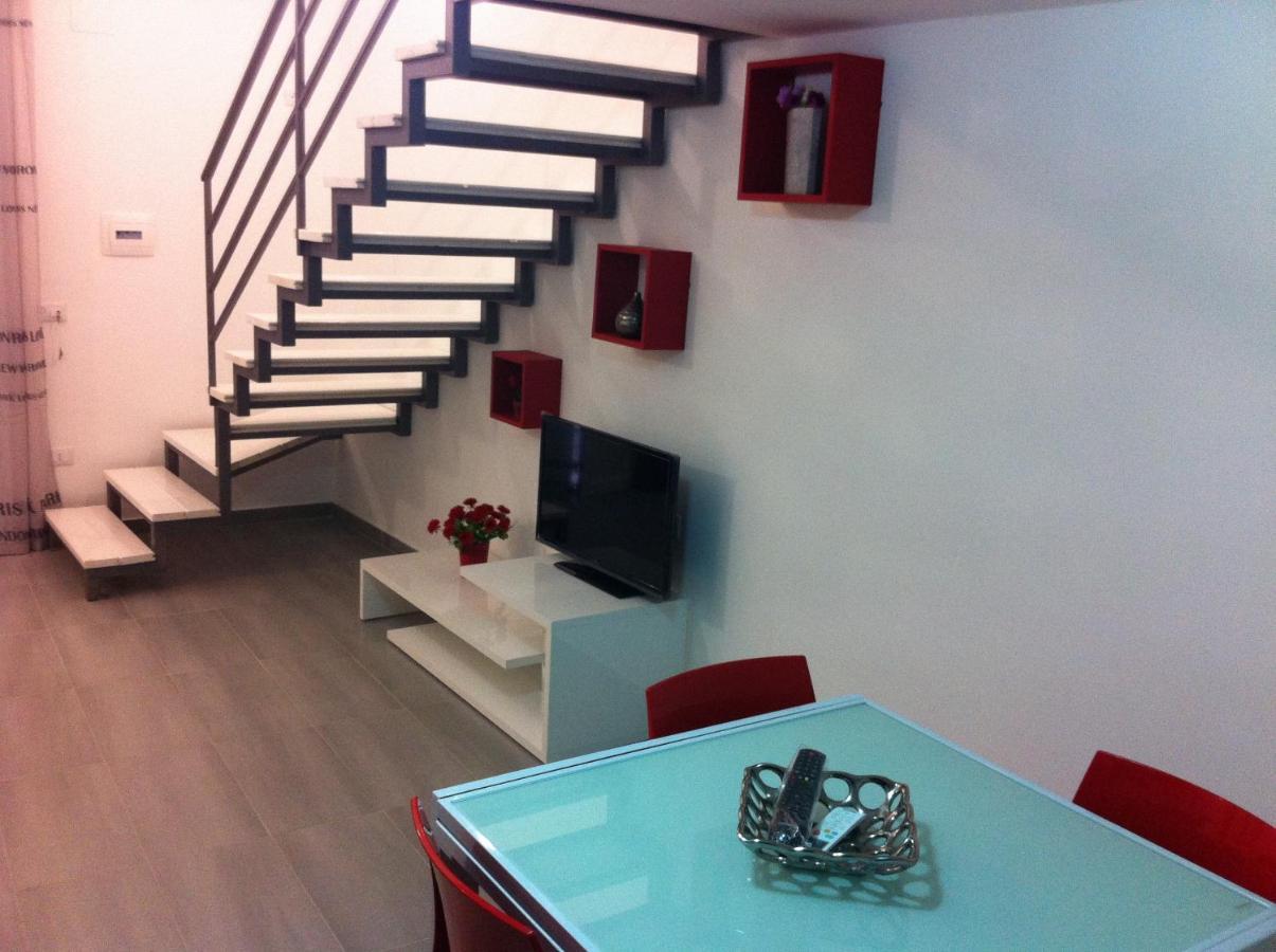 Apartment Casa Raggio Di Sole *