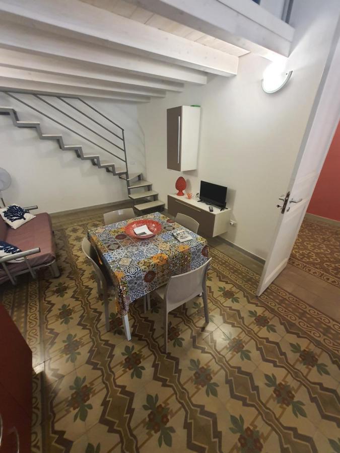 Casa Raggio Di Sole * Castellammare del Golfo